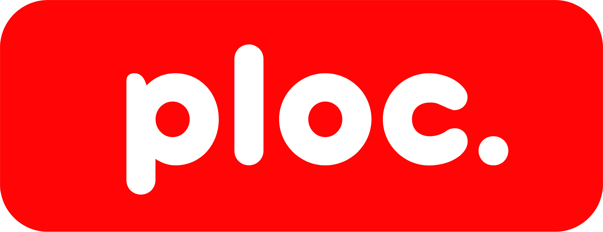 Ploc Logo